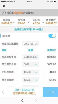用户成功办理贷款
