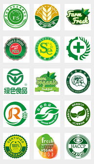 安全认证标识