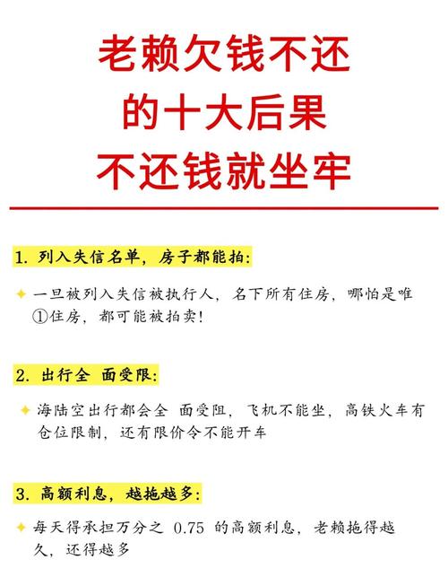 逾期还款后果