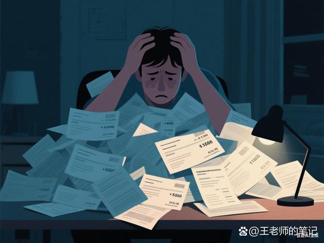 苹果id贷怎么弄？手把手教你避开这些坑