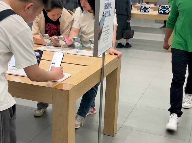 苹果手机贷款是真的吗？小白必看的真相解析
